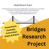 PROJECT BUNDLE - Bridges Research Project