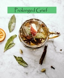 PROLONGED GRIEF Herbal Alternatives Resource Guide