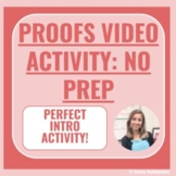 PROOFS VIDEO LESSON EDITABLE 