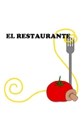 PROYECTO EL RESTAURANTE