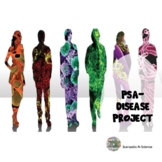 PSA-Disease Project
