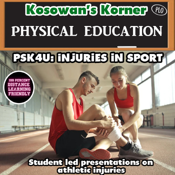 Fitness Testing :: Introductory Kinesiology PSK 4U