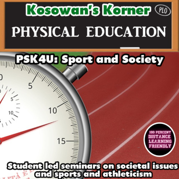 Fitness Testing :: Introductory Kinesiology PSK 4U