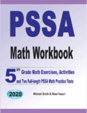 5th Grade PSSA Math Workbook
