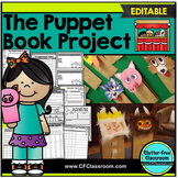 PUPPET BOOK PROJECT