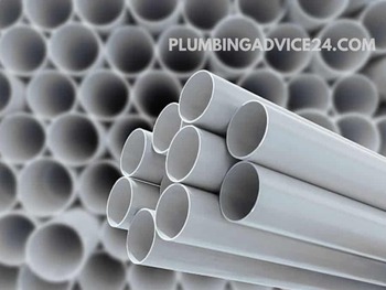 Preview of PVC Pipe