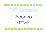 PYP Attitudes