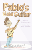 Pablo's Guitar - Printable Leveled Reader