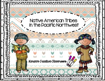 Preview of Pacific Northwest Native American Tribes