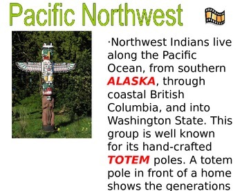 native americans of the pacific northwest