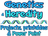 Bundle: Genetics and Heredity