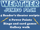 Bundle: Weather jumbo pack