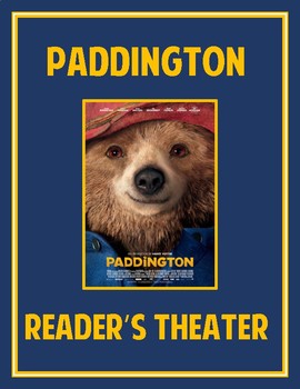 Preview of Paddington Reader's Theater