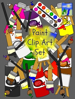 paint clip art