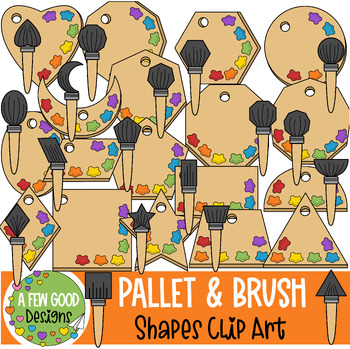 Artist's paint brush requestby  Clipart Panda - Free Clipart