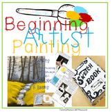 Painting For Beginners