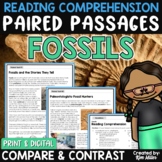 Paired Passages with Writing Prompts Paired Text Types of 