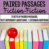 Paired Passages | Fiction | Print & Digital