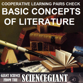 Preview of Pairs Check Cooperative Learning: Basic Concepts of Literature