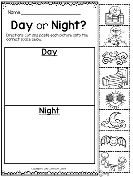 Pajama Day Activities! by Curriculum Castle | Teachers Pay Teachers