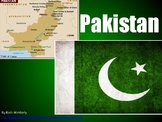 Pakistan PowerPoint