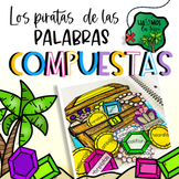 Palabras compuestas | Compound Words in Spanish |Spanish W