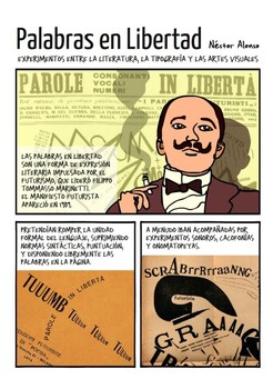 Preview of Palabras en Libertad