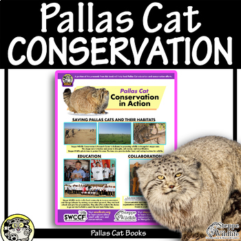 Preview of PALLAS CAT Conservation Page