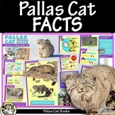 PALLAS CAT Facts Handout