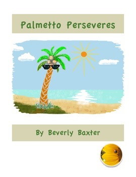 Preview of Poem Palmetto Perseveres