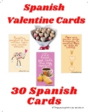 Pan Dulce Valentine Cards