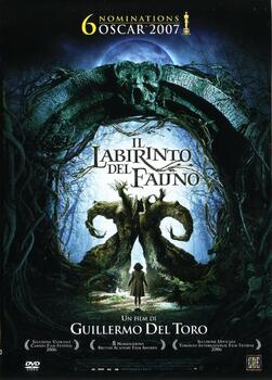 Preview of Pan's Labyrinth | El laberinto del fauno | Movie Guide in English & Spanish