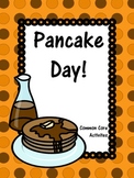 Pancake Day