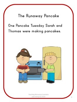 Pancake Day, Shrove Tuesday, Pancake Tuesday Activities  TpT