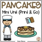 Pancake Fun!