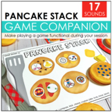 Pancake Stack Game Companion