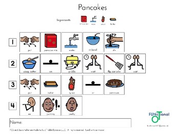 Kitchen Tool BINGO by Kristen Okano