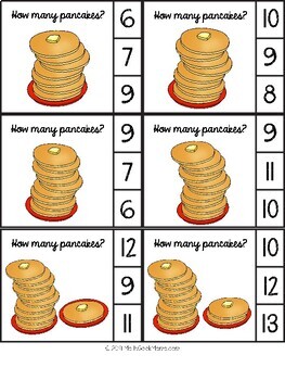 cool math cooking games pancakes