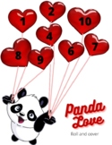 Panda Love Numbers