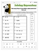 Solving Expressions with Variables Worksheet *FREE* by Mathchips