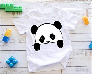 Download Panda Peeking Svg Peek A Boo Bear Kid Peek A Boo Svg 958s By Hamhamart