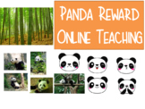 Panda Reward Online Teaching
