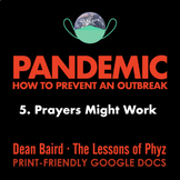 Pandemic - Episode 5: Prayers Might Work [Netflix]