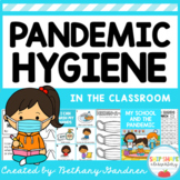 Pandemic Hygiene in the Classroom - Coronavirus - COVID-19