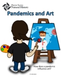 Pandemics and Art