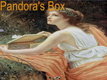 Preview of Pandora's Box