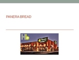 Panera Bread: A social story