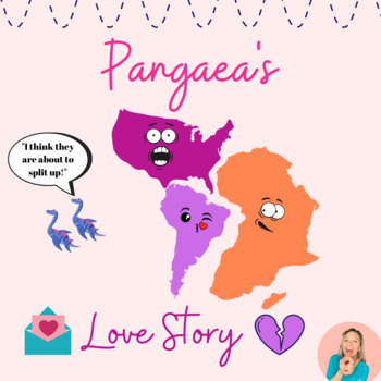 Preview of Pangaea's Love Story