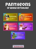 Pantheons of World Mythology: Crash Course Video Guides