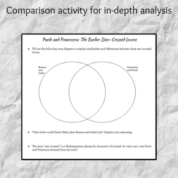 Dante's Inferno - Circle 2 - Canto 5